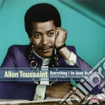 (LP Vinile) Allen Toussaint - Everything I Do Gonh Be Funky vinile