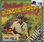 (LP Vinile) Hank Mizell - Jungle Rock (Rsd 2017) (7')