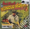 (LP Vinile) Hank Mizell - Jungle Rock (Rsd 2017) (7') cd