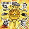 (LP Vinile) Sun Records - Flyin' Saucers Rock N Roll (7') cd
