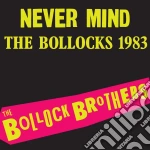 (LP Vinile) Bollock Brothers (The) - Never Mind The Bollocks vinile