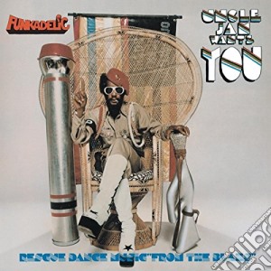 (LP Vinile) Funkadelic - Uncle Jam Wants You lp vinile di Funkadelic