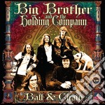 (LP Vinile) Big Brother And The Holding Company - Ball And Chain (2 Lp)