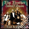 (LP Vinile) Big Brother And The Holding Company - Ball And Chain (2 Lp) cd