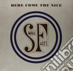 Small Faces - Here Come The Nice (Deluxe Box Set) (4 Cd) cd