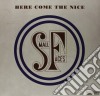 Small Faces - Here Come The Nice (Deluxe Box Set) (4 Cd) cd
