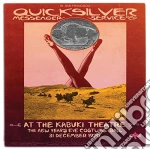 (LP Vinile) Quicksilver Messenger Service - At The Kabuki Theatre (2 Lp) vinile