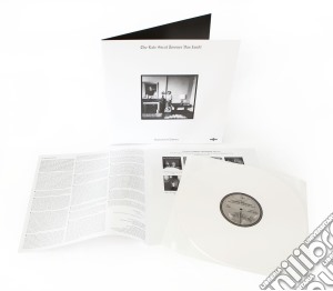 (LP Vinile) Townes Van Zandt - The Late Great Townes Van Zandt (White Vinyl) lp vinile di Townes Van Zandt