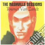 (LP Vinile) Townes Van Zandt - Nashville Sessions