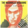 (LP Vinile) Townes Van Zandt - Nashville Sessions cd