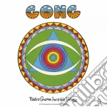 Gong - The Radio Gnome Invisible Trilogy (3lp) cd