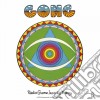 Gong - The Radio Gnome Invisible Trilogy (3lp) cd