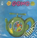 (LP Vinile) Gong - Flying Teapot