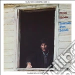(LP Vinile) Townes Van Zandt - Flyin' Shoes vinile