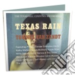 (LP Vinile) Townes Van Zandt - Texas Rain (2 Lp)