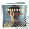(LP Vinile) Townes Van Zandt - Texas Rain (2 Lp) cd