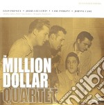 (LP Vinile) Million Dollar Quartet - Million Dollar Quartet (2x10')