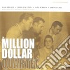 (LP Vinile) Million Dollar Quartet - Million Dollar Quartet (2x10') cd