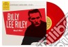 (LP Vinile) Billy Lee Riley - Red Hot (Coloured 10') cd