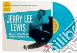 (LP Vinile) Jerry Lee Lewis - Down The Road With Jerry Lee (10') vinile