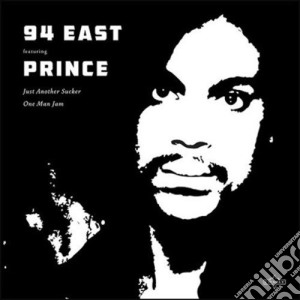 (LP Vinile) Prince & 94 East - Just Another Sucker (Ep 12