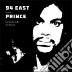(LP Vinile) Prince & 94 East - Just Another Sucker (Ep 12')