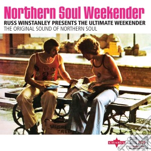 (LP Vinile) Northern Soul Weekender lp vinile di Club Soul