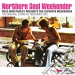 (LP Vinile) Northern Soul Weekender