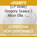 (LP Vinile) Gregory Isaacs / Alton Ellis - Willow Tree (7