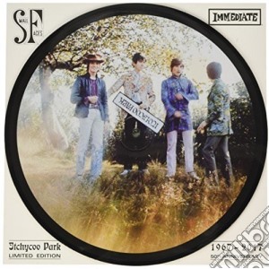 (LP Vinile) Small Faces - Itchycoo Park (Picture Disc) (10