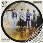 (LP Vinile) Small Faces - Itchycoo Park (Picture Disc) (10') vinile