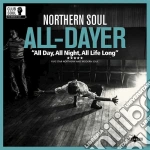 (LP Vinile) Northern Soul: All Dayer / Various vinile
