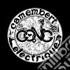 (LP Vinile) Gong - Camembert Electrique cd