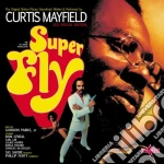 Curtis Mayfield - Superfly (2 Cd) cd