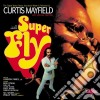Curtis Mayfield - Superfly (2 Cd) cd