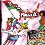 Funkadelic - One Nation Under A Groove (2 Cd)