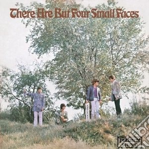 Small Faces (The) - There Are But Four Small Faces (The) (2 Cd) cd musicale di Small Faces