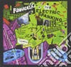 Funkadelic - The Electric Spanking Of War Babies cd