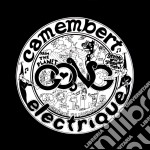 Gong - Camembert Electrique