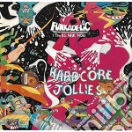 Funkadelic - Hardcore Jollies cd