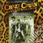 Crazy Cavan & The Rhythm Rockers - Rockin' (5 Cd)