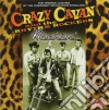 Crazy Cavan & The Rhythm Rockers - Rockin' (5 Cd) cd