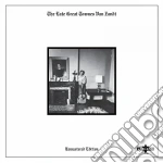 Townes Van Zandt - The Late Great Townes Van Zandt cd