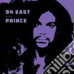 94 East Featuring Prince - 94 East Featuring Prince