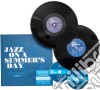(LP Vinile) Jazz On A Summer's Day Box Set / Various (2 x 10'+Cd+Dvd) cd