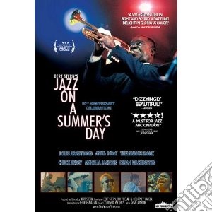 Jazz On A Summers Da - Jazz On A Summers Day (2 Cd) cd musicale