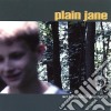 Plain Jane - So Much For Anything cd
