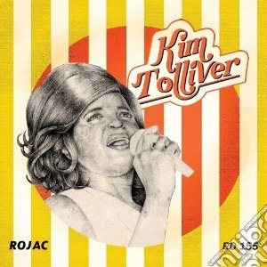 Kim Tolliver - Kim Tolliver cd musicale di Kim Tolliver