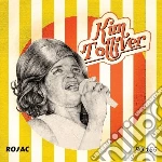 Kim Tolliver - Kim Tolliver cd