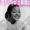 Big Maybelle - Best Of The Rojac Years cd